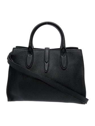 Gucci Leather Jackie Small 2024