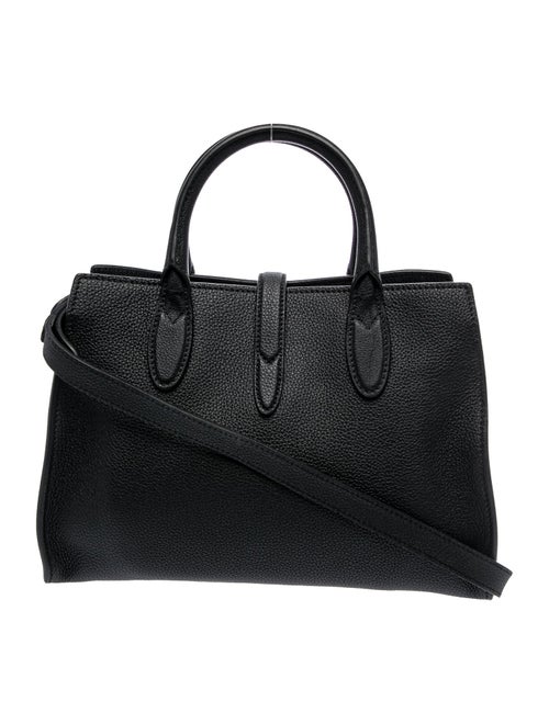 Gucci Leather Jackie Small 2024