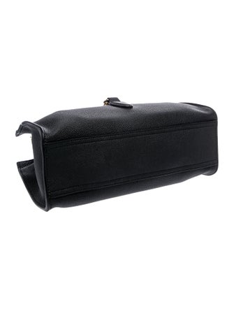 Gucci Leather Jackie Small 2024