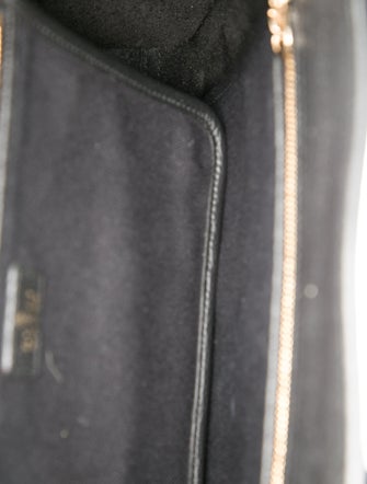 Gucci Leather Jackie Small 2024