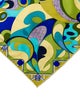 Gucci Silk Printed Scarf