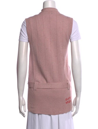 Gucci 2022 Wool Sweater