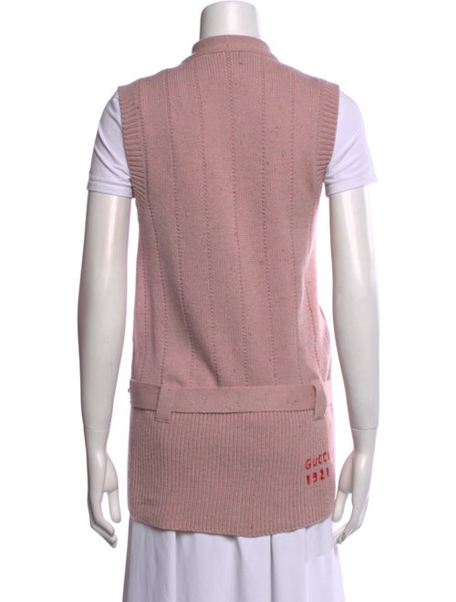 Gucci 2022 Wool Sweater