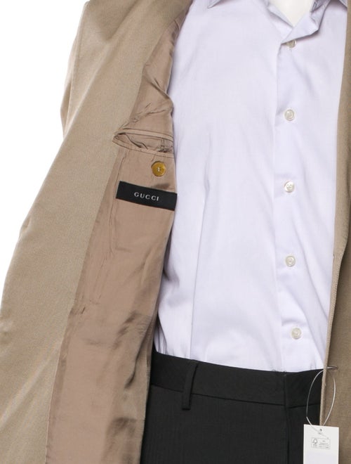 Gucci Blazer