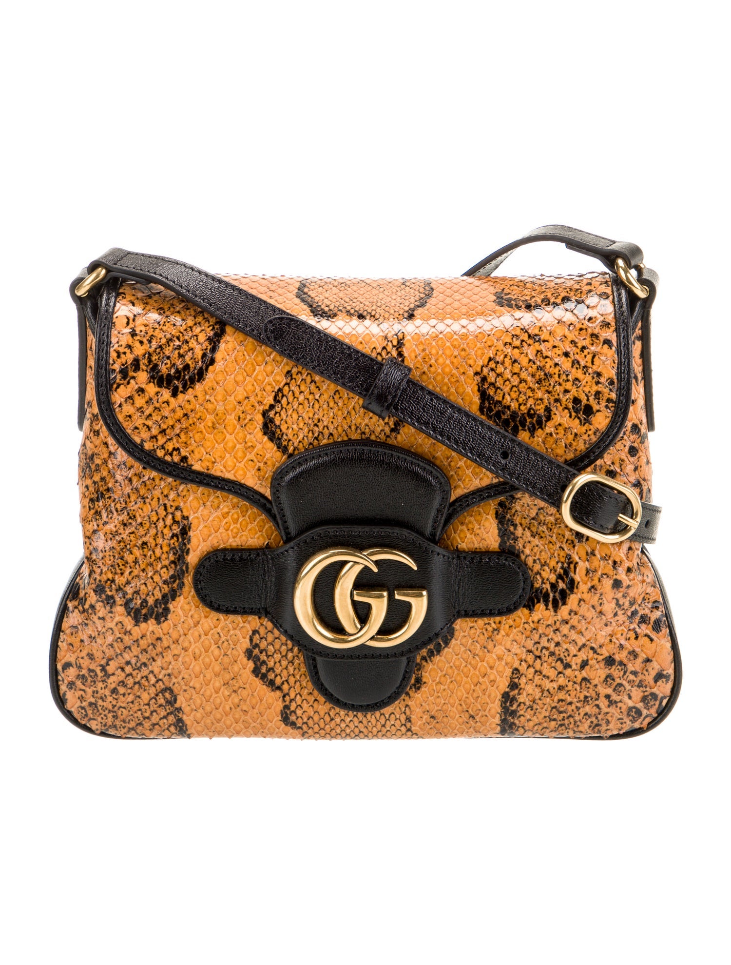 Gucci GG Messenger Bag