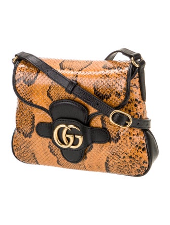 Gucci GG Messenger Bag