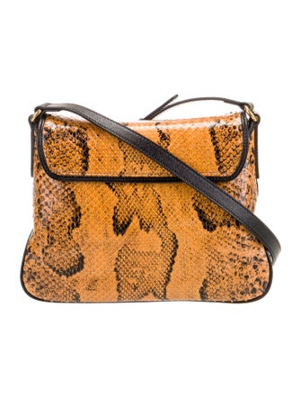 Gucci GG Messenger Bag