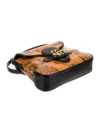 Gucci GG Messenger Bag