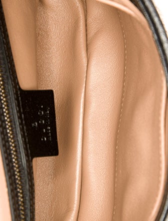 Gucci GG Messenger Bag