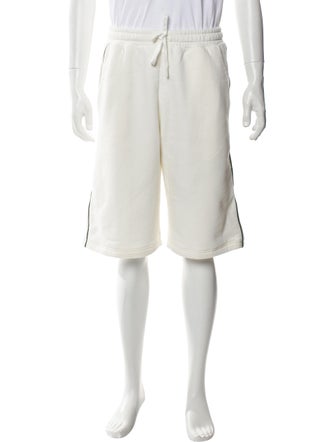 Gucci Jogger Shorts