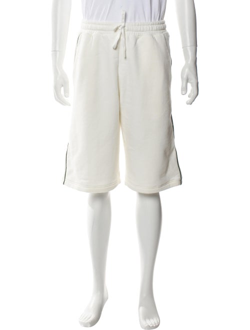 Gucci Jogger Shorts