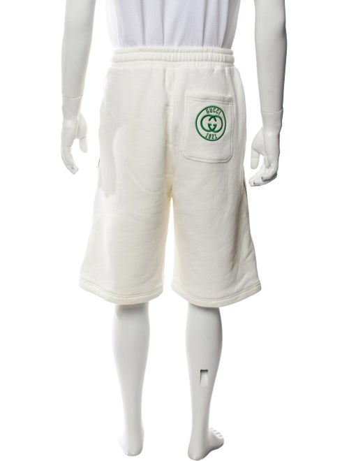 Gucci Jogger Shorts