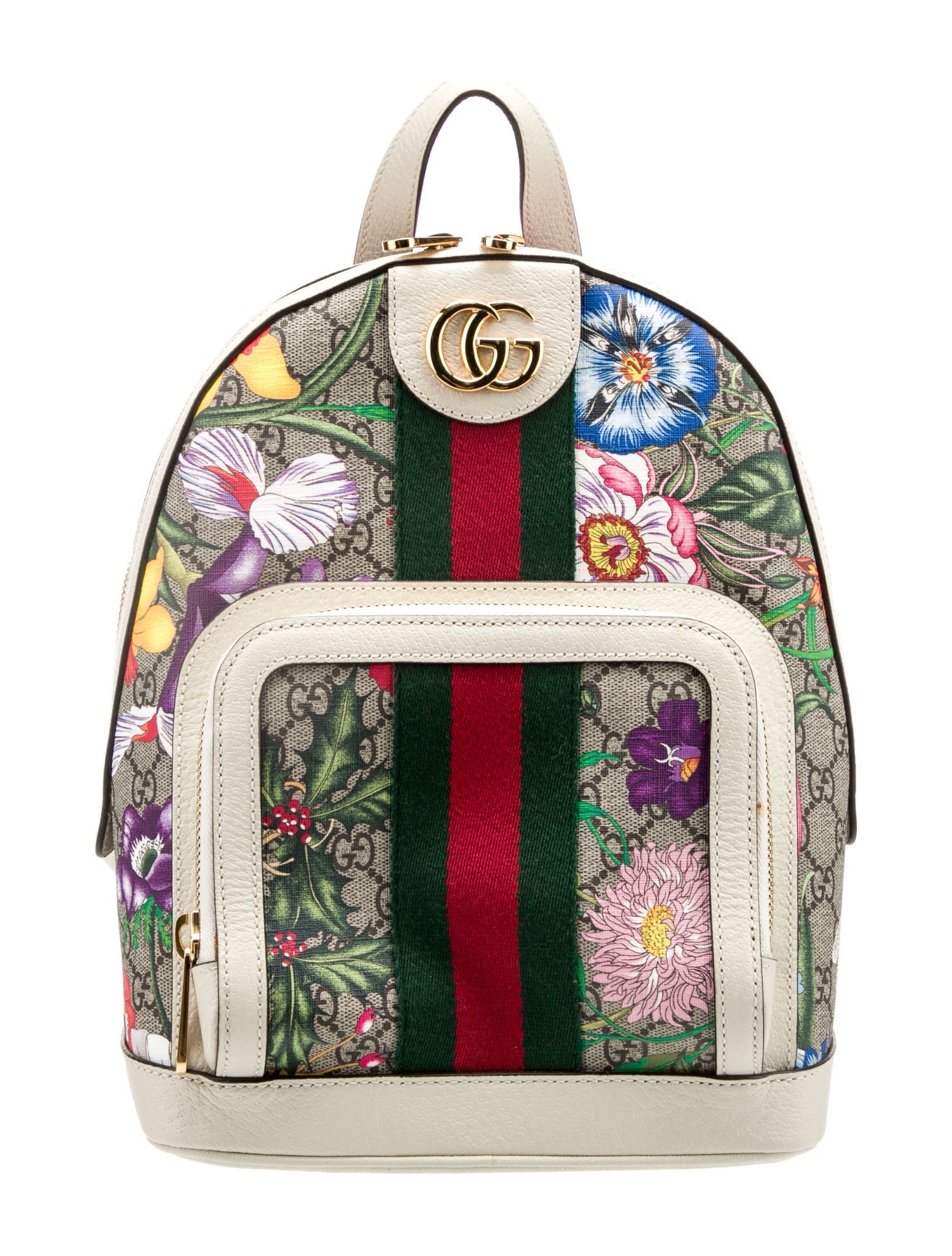 Gucci Flora Ophidia Small