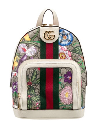 Gucci Flora Ophidia Small