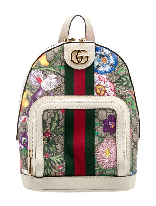 Gucci Flora Ophidia Small