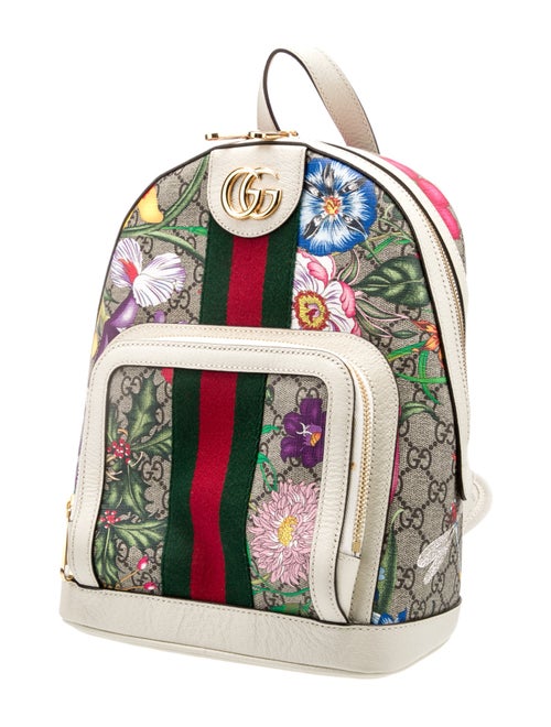 Gucci Flora Ophidia Small