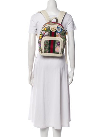 Gucci Flora Ophidia Small