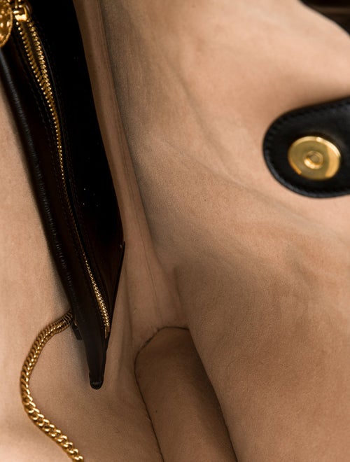 Gucci Web Rajah Large