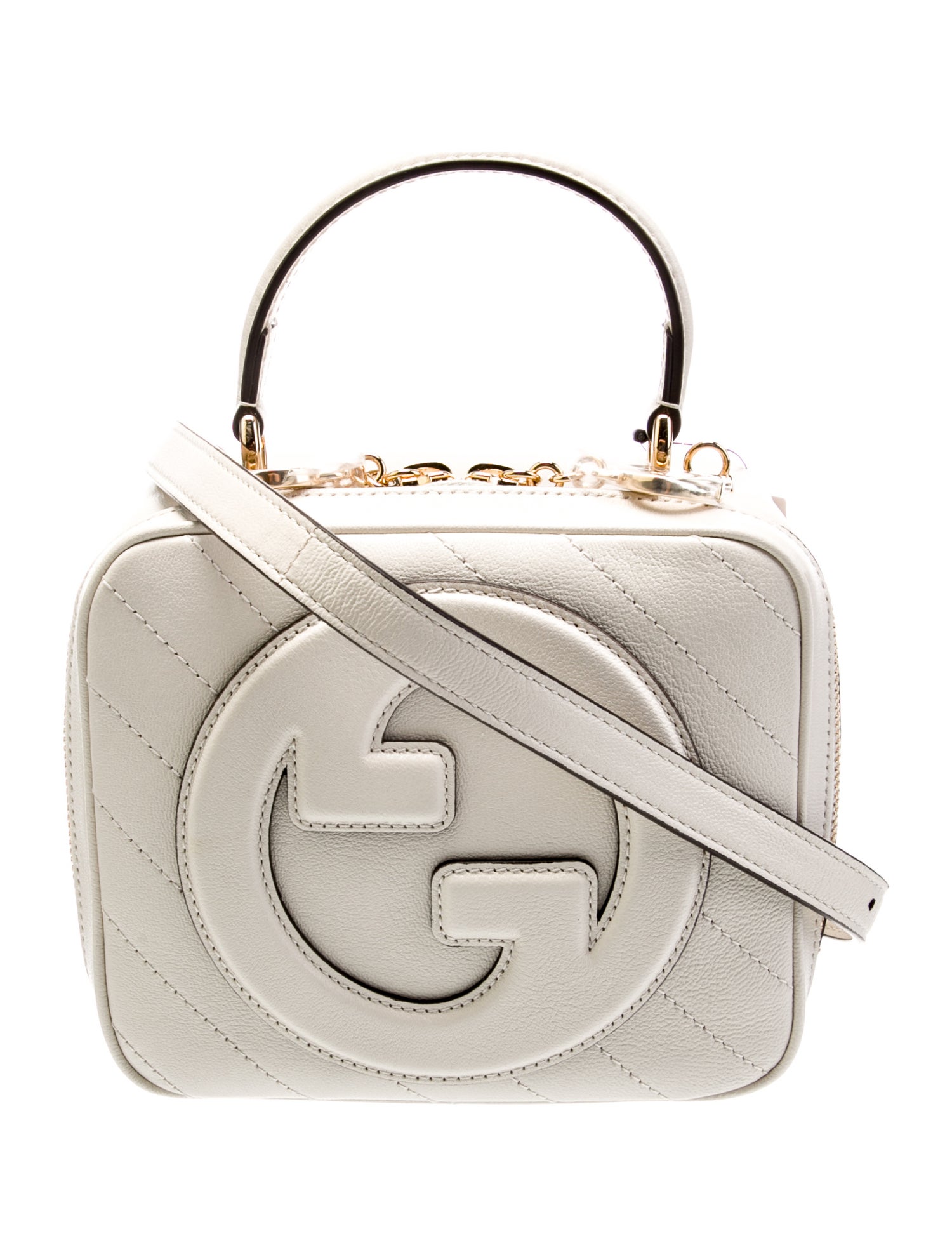 Gucci Interlocking G Blondie