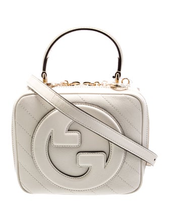 Gucci Interlocking G Blondie