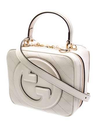 Gucci Interlocking G Blondie