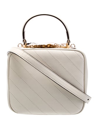 Gucci Interlocking G Blondie