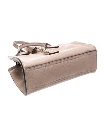 Gucci Piston Lock Soft Jackie Medium