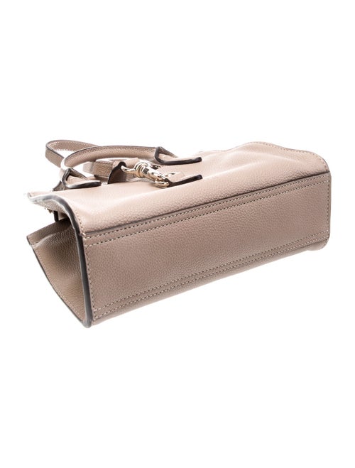 Gucci Piston Lock Soft Jackie Medium