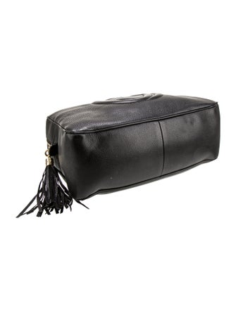 Gucci Interlocking G Soho Medium