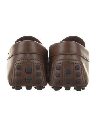 Gucci GG Canvas Canvas Drivers