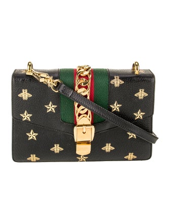 Gucci Web Sylvie Small