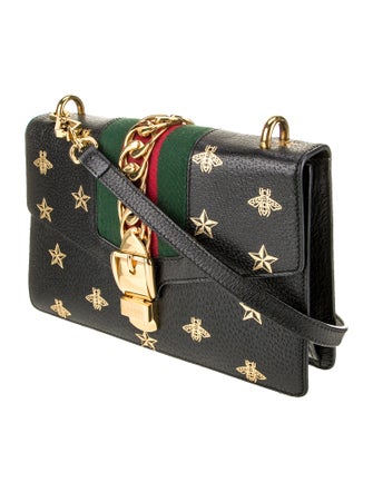 Gucci Web Sylvie Small