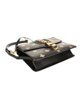 Gucci Web Sylvie Small