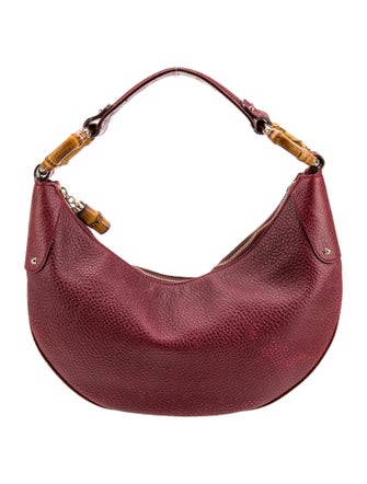 Gucci Babouska Top Handle Bag