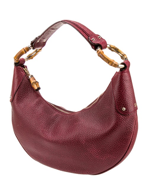 Gucci Babouska Top Handle Bag