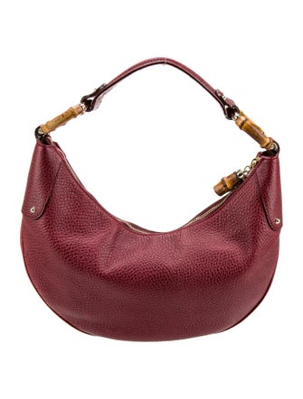 Gucci Babouska Top Handle Bag