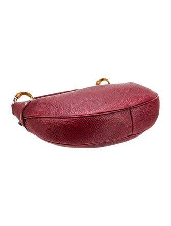 Gucci Babouska Top Handle Bag