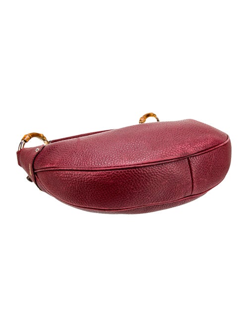 Gucci Babouska Top Handle Bag