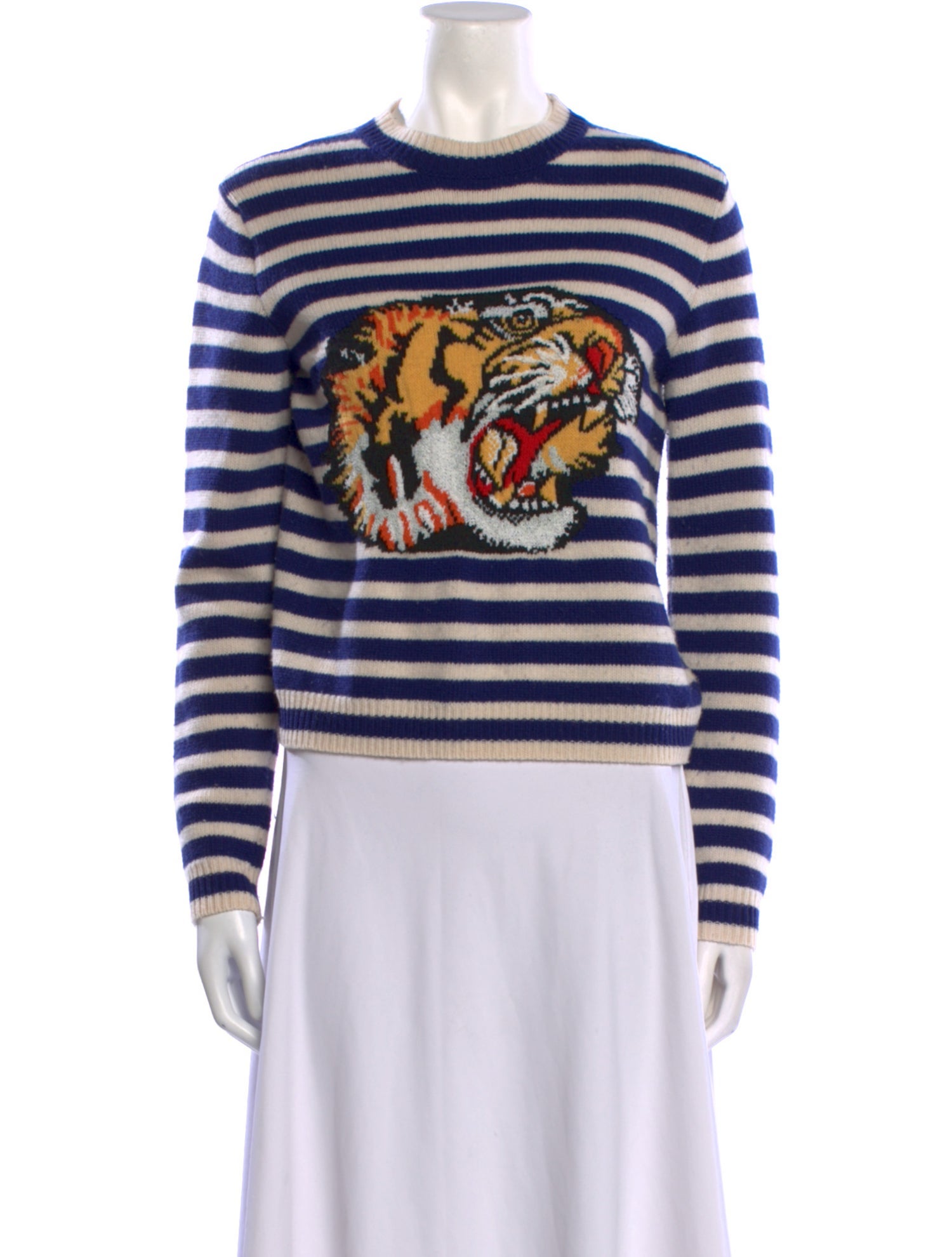 Gucci 2017 Wool Sweater