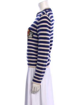 Gucci 2017 Wool Sweater