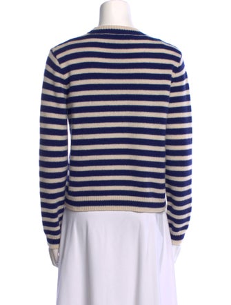 Gucci 2017 Wool Sweater