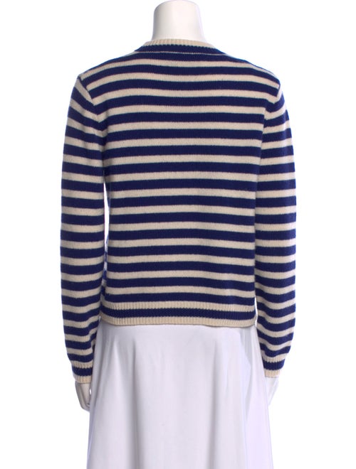 Gucci 2017 Wool Sweater