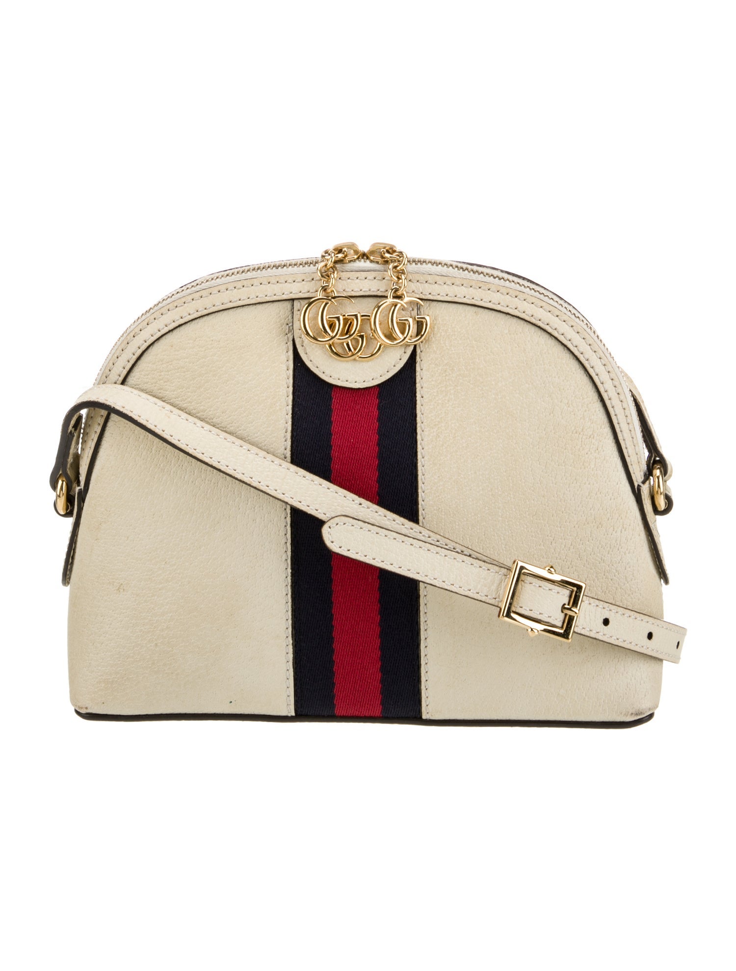 Gucci Double G Ophidia Small