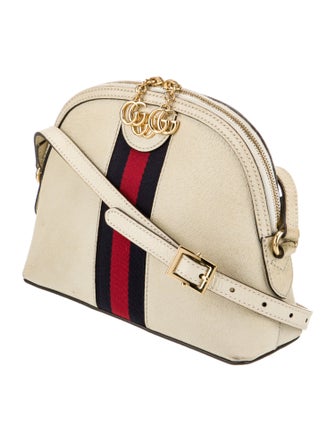 Gucci Double G Ophidia Small