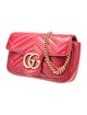 Gucci Double G Marmont Super Mini
