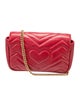 Gucci Double G Marmont Super Mini