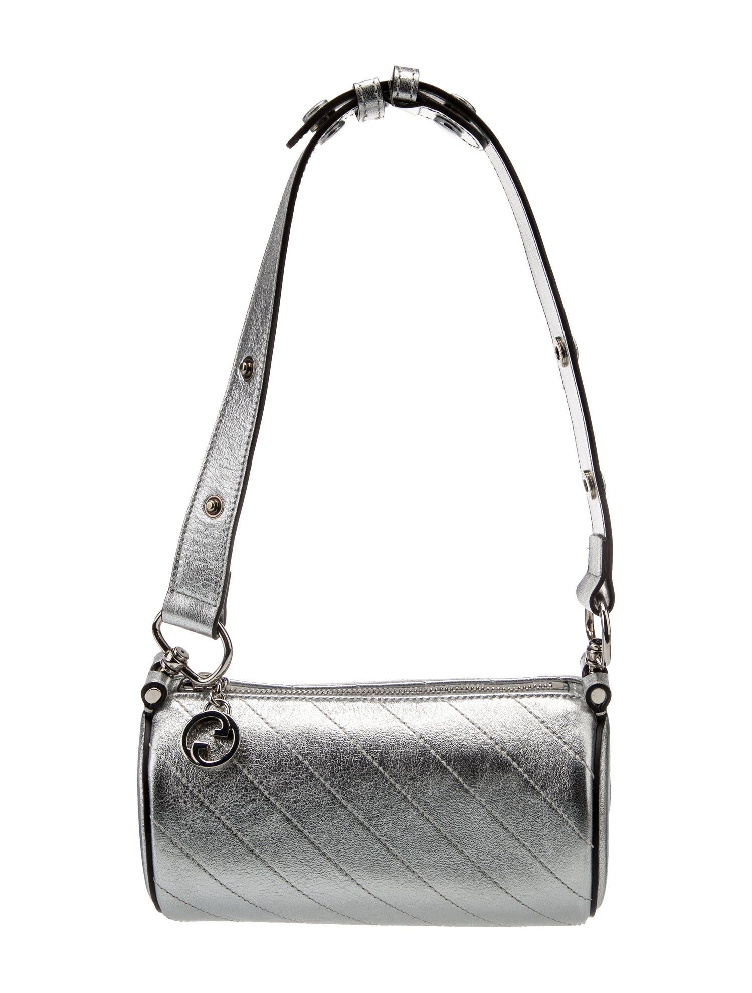 Gucci Leather Blondie