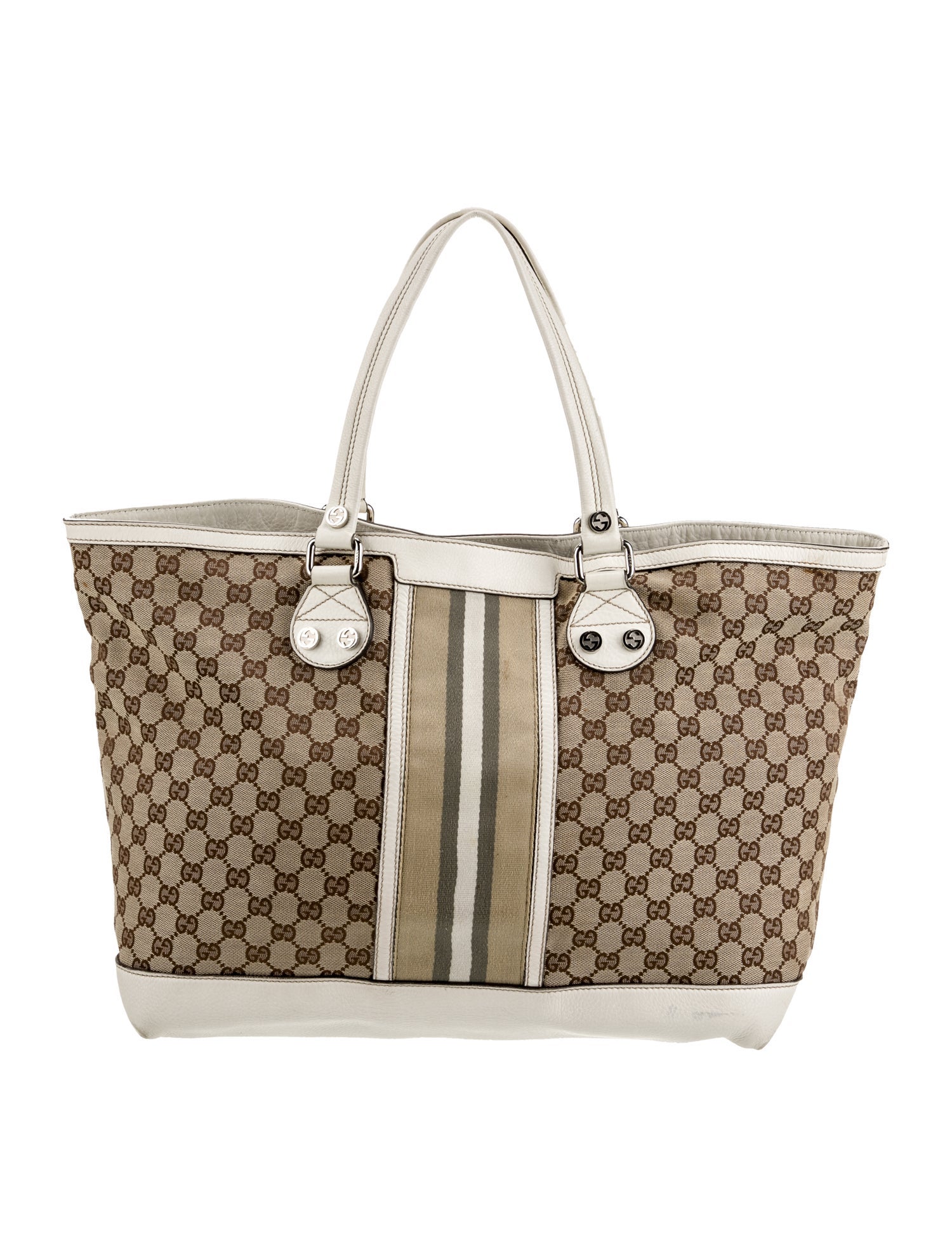 Gucci GG Canvas Sunset Vintage