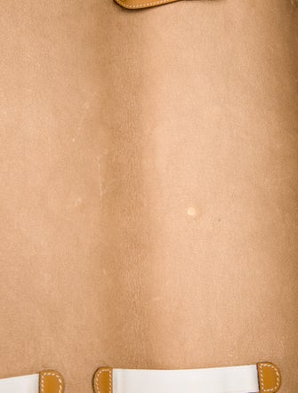 Gucci Guccissima Tie Holder