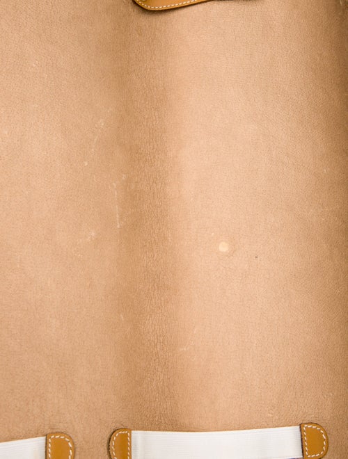 Gucci Guccissima Tie Holder